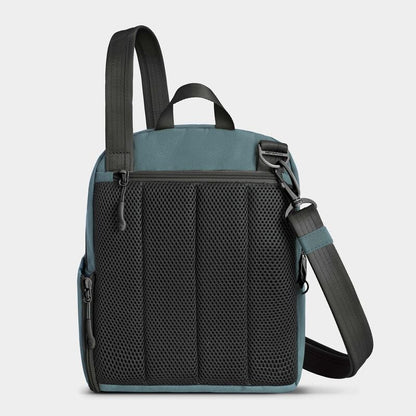 Travelon The Voyages RFID Anti-Theft East/West Crossbody