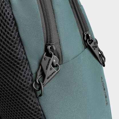 Travelon The Voyages RFID Anti-Theft East/West Crossbody