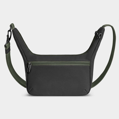 Travelon The Voyages RFID Anti-Theft East/West Crossbody