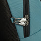 Travelon The Voyages RFID Anti-Theft Small Backpack with XL Water Bottle Pocket