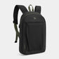 Travelon The Voyages RFID Anti-Theft Small Backpack with XL Water Bottle Pocket