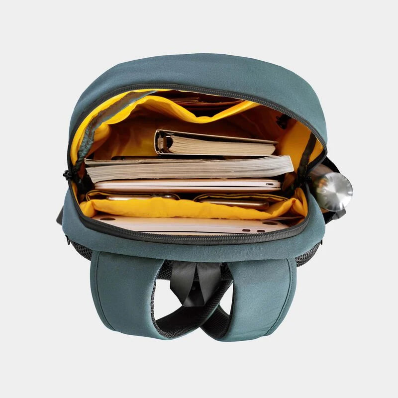 Travelon The Voyages Anti-Theft Day Pack w/ RFID