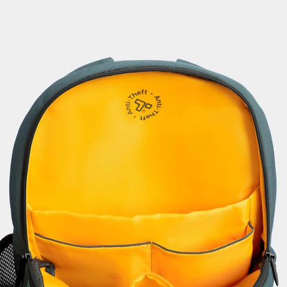 Travelon The Voyages Anti-Theft Day Pack w/ RFID