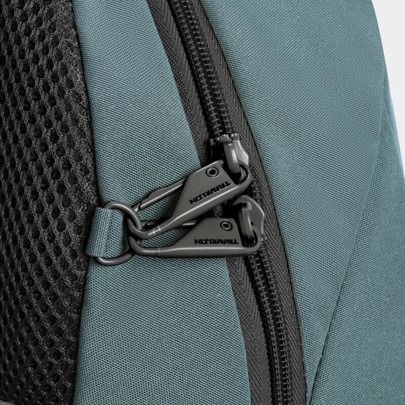 Travelon The Voyages Anti-Theft Day Pack w/ RFID
