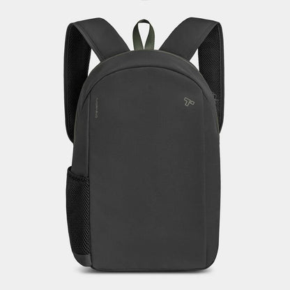 Travelon The Voyages Anti-Theft Day Pack w/ RFID Black