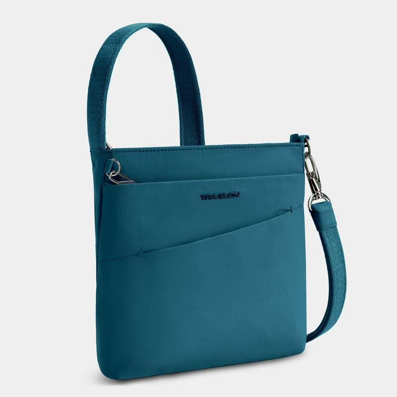 Travelon Roam RFID Anti-Theft Small Crossbody