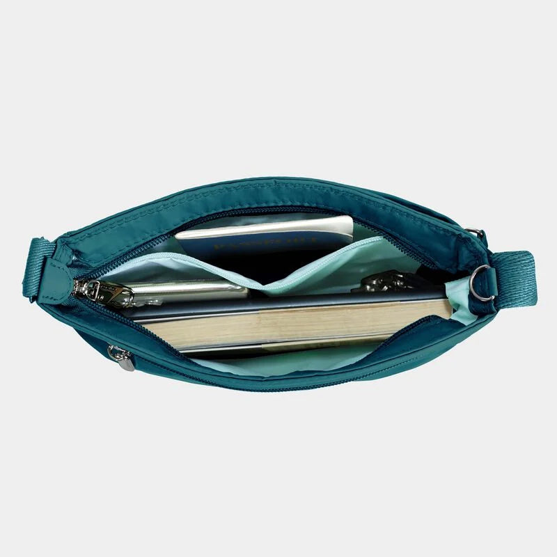 Travelon Roam RFID Anti-Theft Small Crossbody