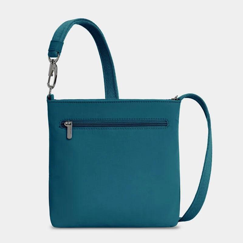 Travelon Roam RFID Anti-Theft Small Crossbody