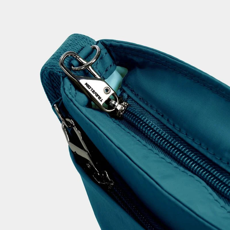 Travelon Roam RFID Anti-Theft Small Crossbody