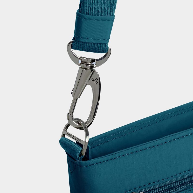 Travelon Roam RFID Anti-Theft Small Crossbody
