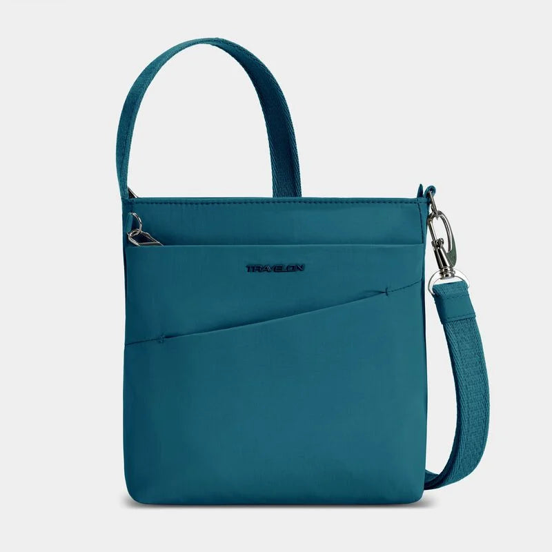 Travelon Roam RFID Anti-Theft Small Crossbody