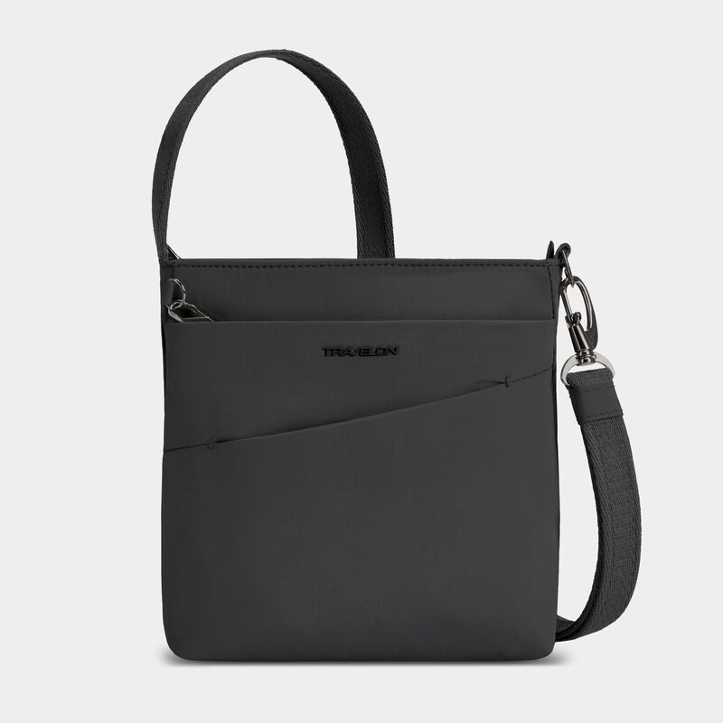 Travelon Roam RFID Anti-Theft Small Crossbody