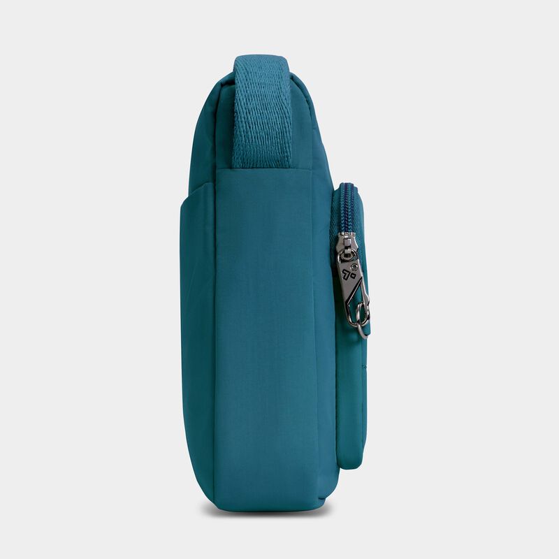 Travelon Roam RFID Anti-Theft East/West Crossbody