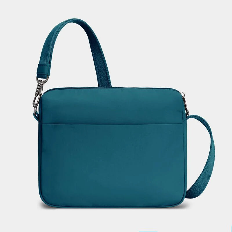 Travelon Roam RFID Anti-Theft East/West Crossbody