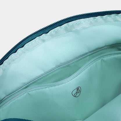 Travelon Roam RFID Anti-Theft East/West Crossbody
