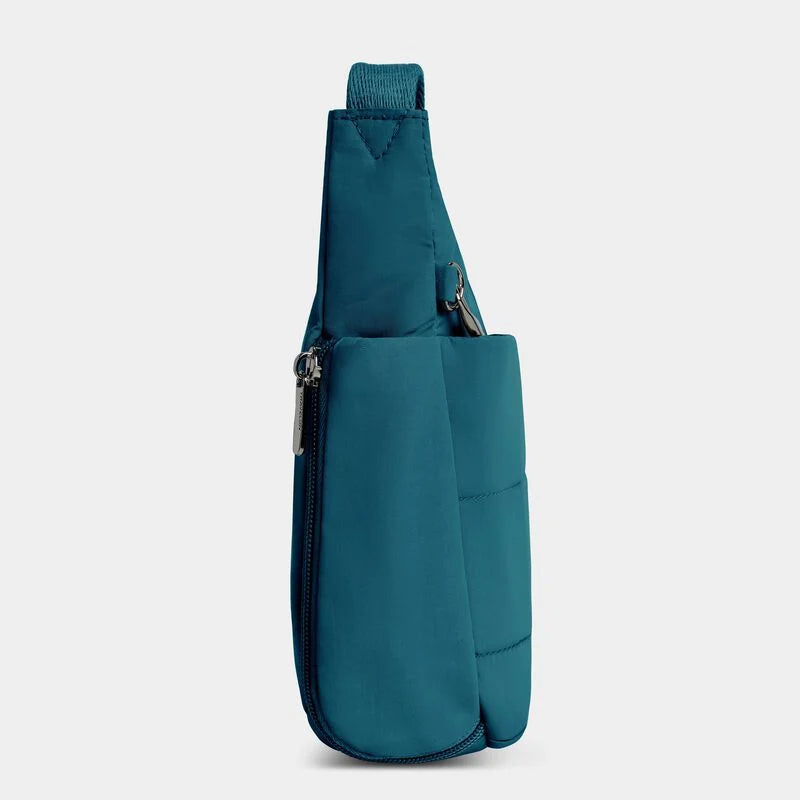 Travelon Roam RFID Anti-Theft Medium Crossbody