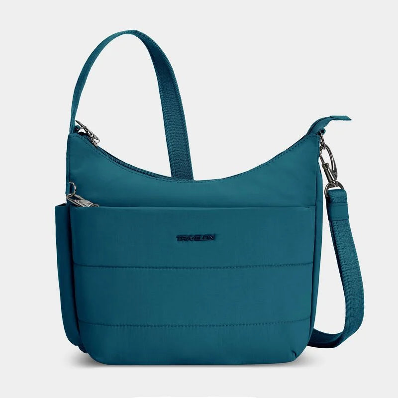 Travelon Roam RFID Anti-Theft Medium Crossbody