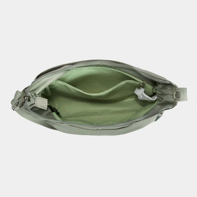 Travelon Roam RFID Anti-Theft Medium Crossbody