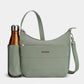 Travelon Roam RFID Anti-Theft Medium Crossbody