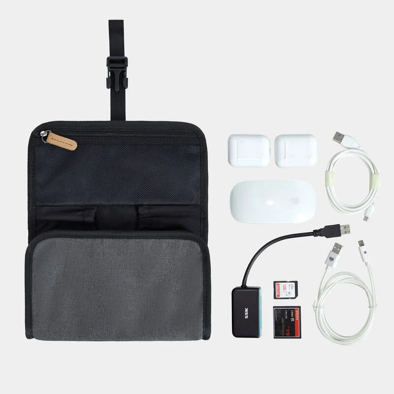 Travelon Transit Tech Organizer
