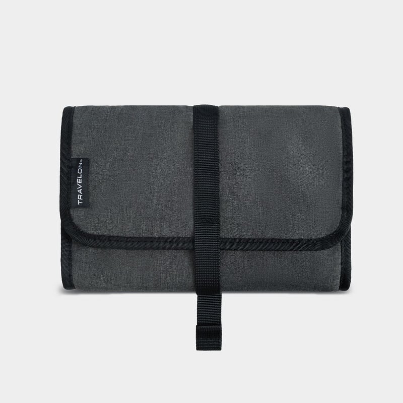 Travelon Transit Tech Organizer Slate