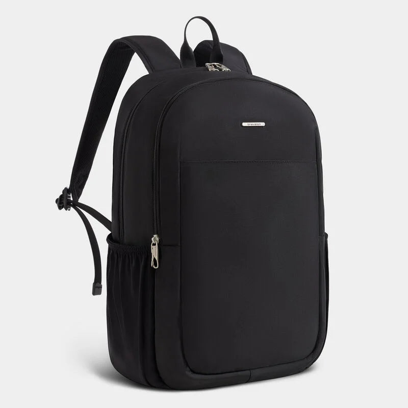 Travelon Anti-Theft Journeys 25L Backpack w/ RFID Black