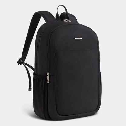 Travelon Anti-Theft Journeys 25L Backpack w/ RFID Black