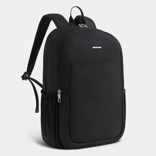 Travelon Anti-Theft Journeys 25L Backpack w/ RFID Black