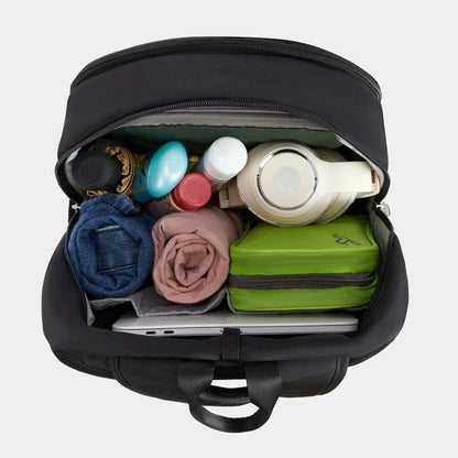 Travelon Anti-Theft Journeys 25L Backpack w/ RFID