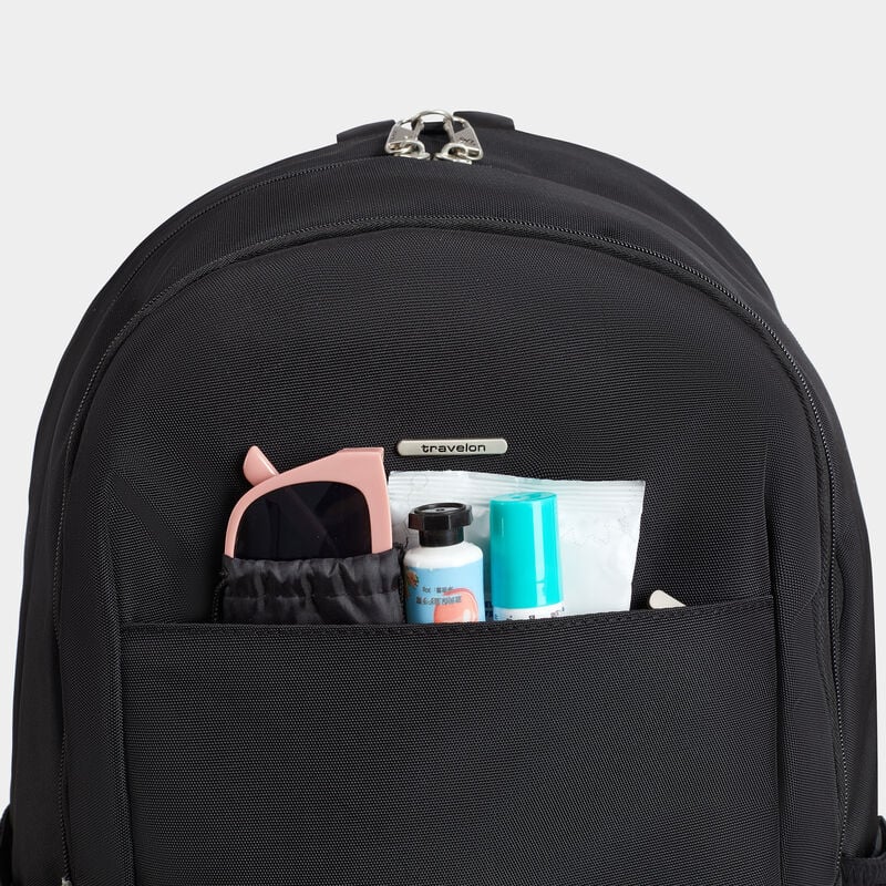 Travelon Anti-Theft Journeys 25L Backpack w/ RFID