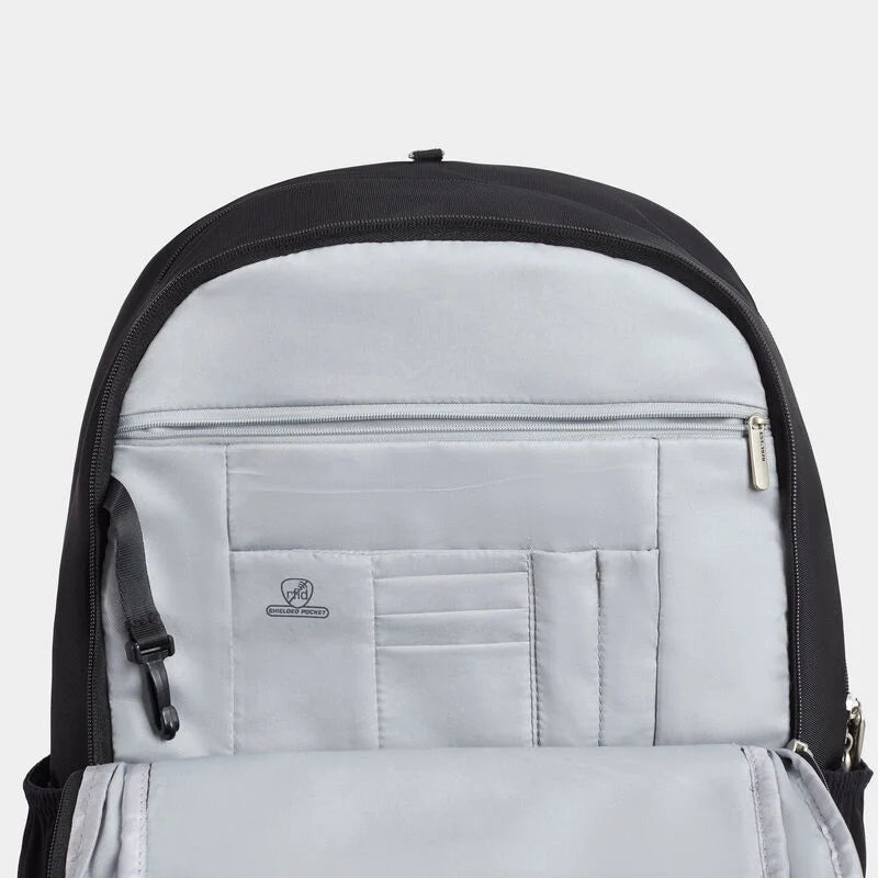 Travelon Anti-Theft Journeys 25L Backpack w/ RFID