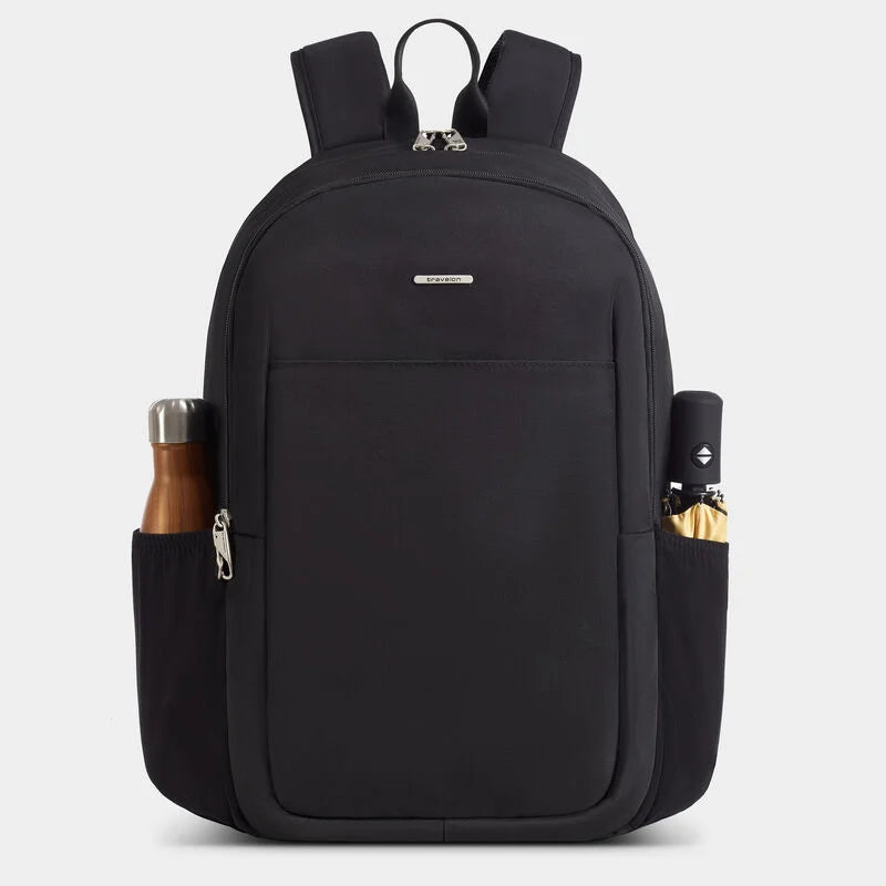 Travelon Anti-Theft Journeys 25L Backpack w/ RFID