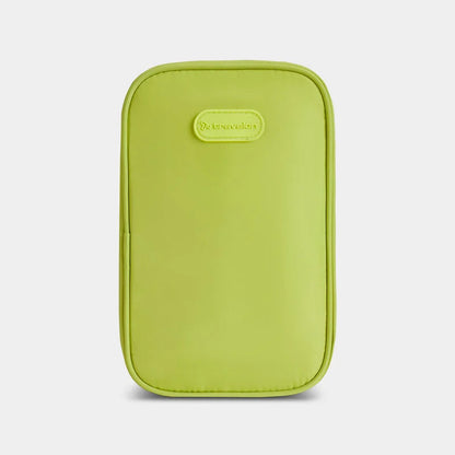 Travelon Jewelry Organizer Lime