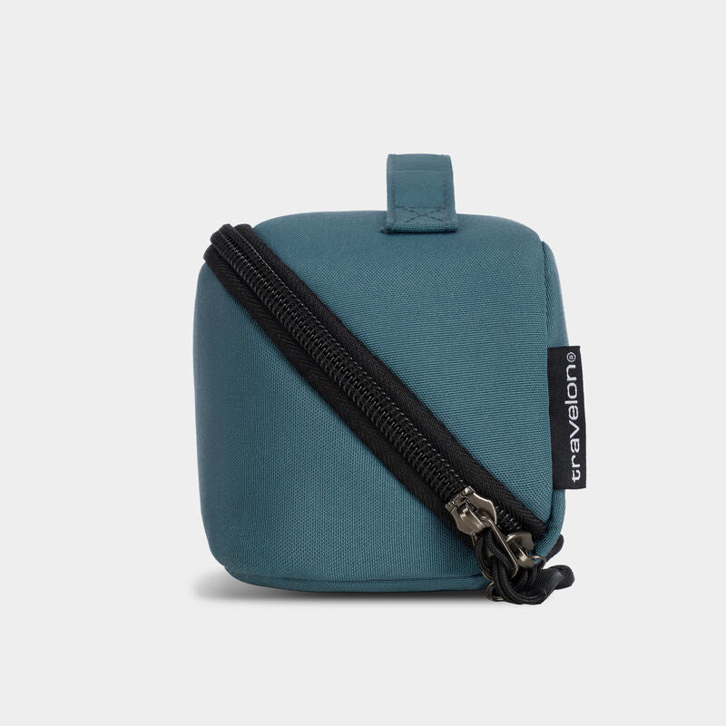 Travelon 180 View 2-in-1 travel tech organizer