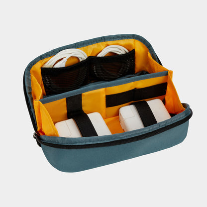 Travelon 180 View 2-in-1 travel tech organizer