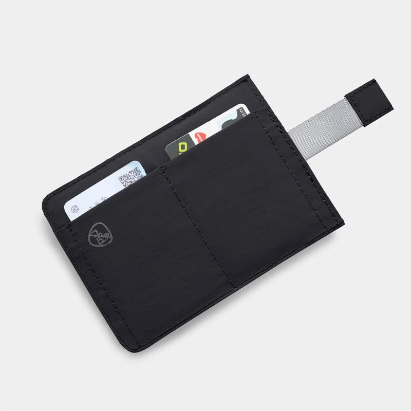 Travelon RFID Blocking Pull-Up Passport Holder