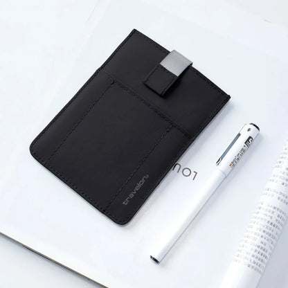 Travelon RFID Blocking Pull-Up Passport Holder