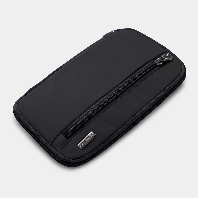 Travelon RFID Blocking Family Passport Wallet