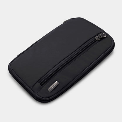 Travelon RFID Blocking Family Passport Wallet