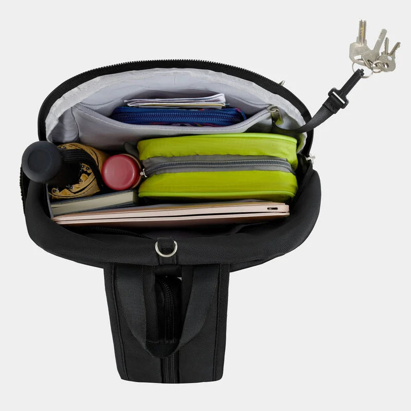 Travelon Anti-Theft Classic Convertible Sling Backpack