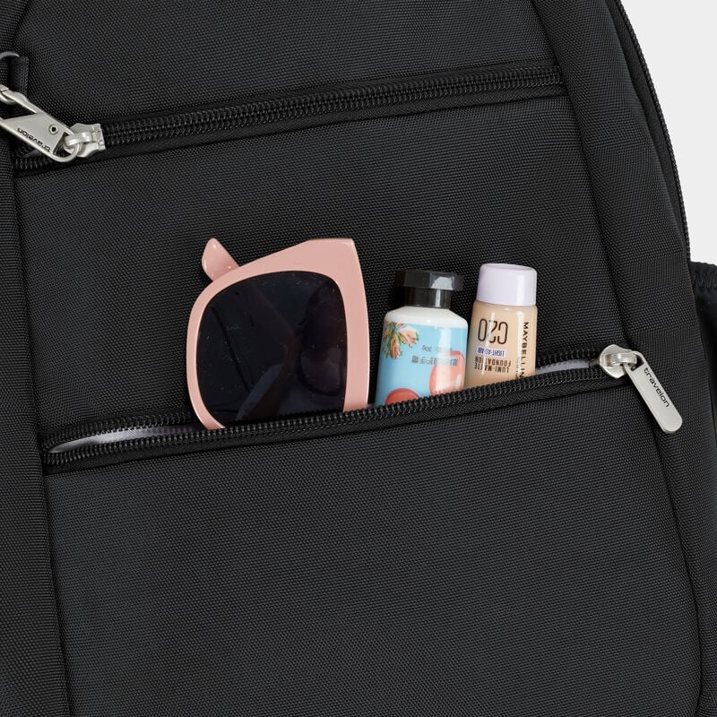 Travelon Anti-Theft Classic Convertible Sling Backpack