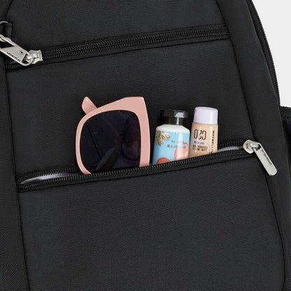 Travelon Anti-Theft Classic Convertible Sling Backpack