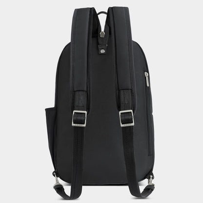 Travelon Anti-Theft Classic Convertible Sling Backpack