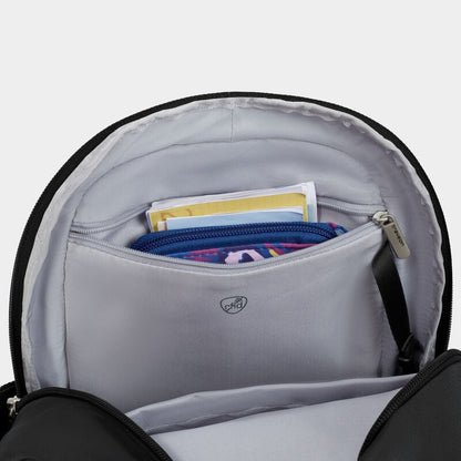Travelon Anti-Theft Classic Convertible Sling Backpack