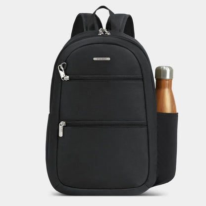 Travelon Anti-Theft Classic Convertible Sling Backpack