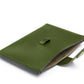 Bosca ITALO Tuck Tab Card Case Wallet