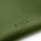 Bosca ITALO Tuck Tab Card Case Wallet