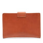 Bosca ITALO Tuck Tab Card Case Wallet