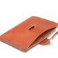 Cartera con tarjetero Bosca ITALO Tuck Tab