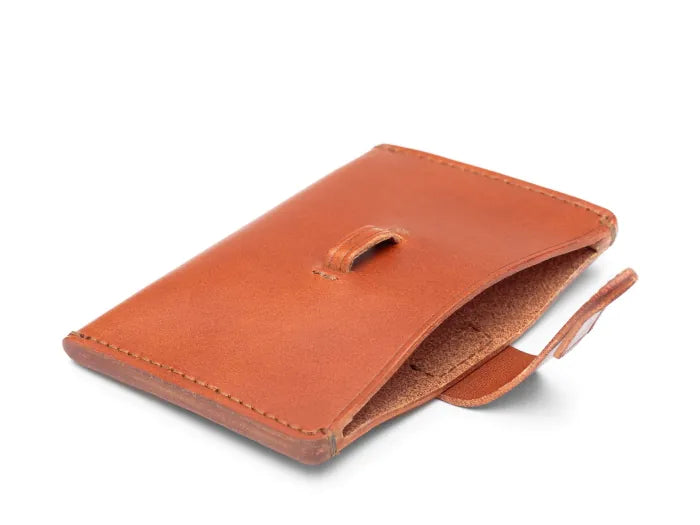 Cartera con tarjetero Bosca ITALO Tuck Tab